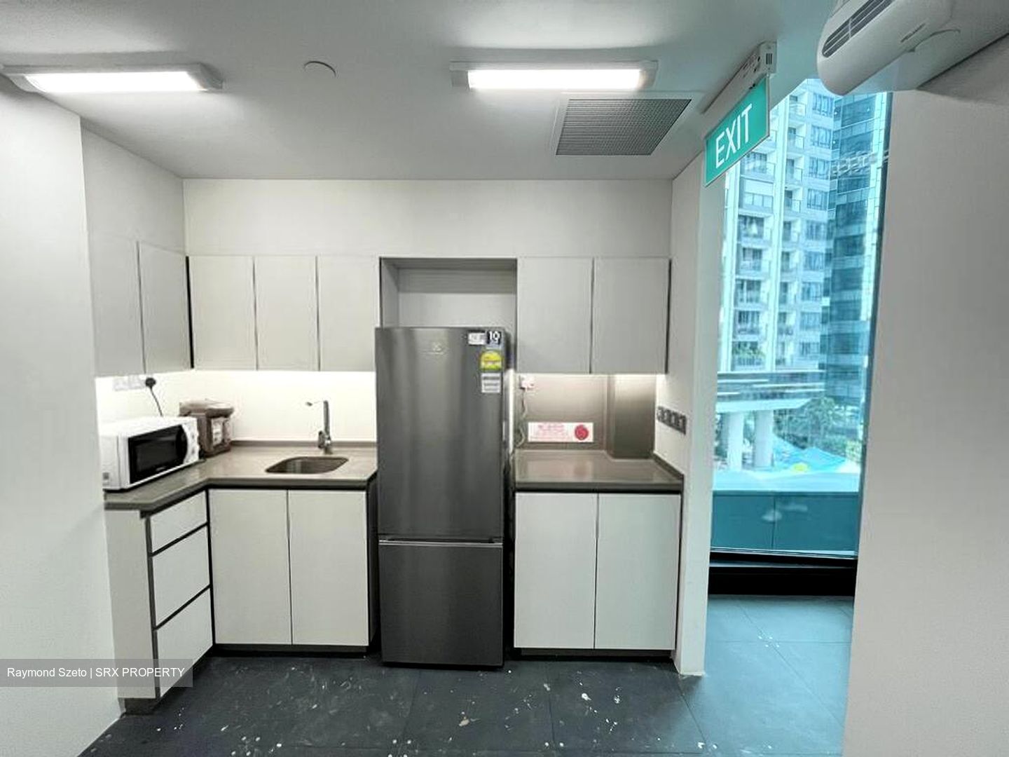 Hub Synergy Point (D2), Office #406781481